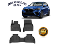 TIPSKI GUMENI PREMIUM 3D TEPISI ZA BMW X5 G05, F95 08.18- 